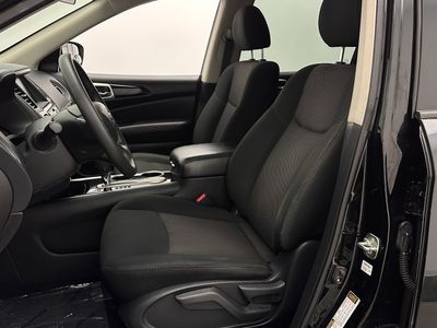 2020 Nissan Pathfinder - Photo 10