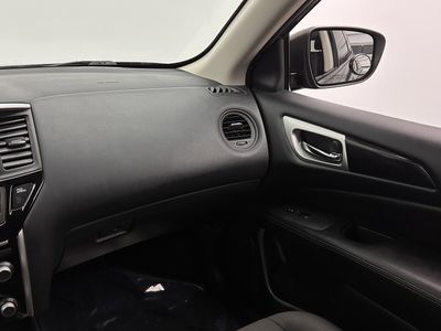 2020 Nissan Pathfinder - Photo 25