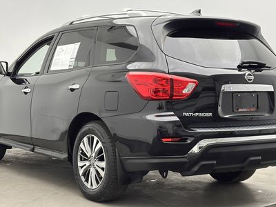 2020 Nissan Pathfinder - Photo 5