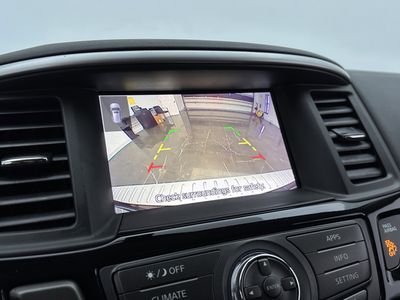 2020 Nissan Pathfinder - Photo 15