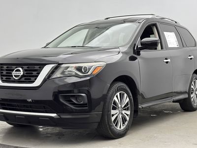 2020 Nissan Pathfinder - Photo 8