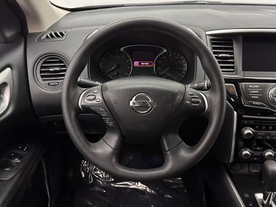 2020 Nissan Pathfinder - Photo 22