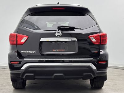 2020 Nissan Pathfinder - Photo 6