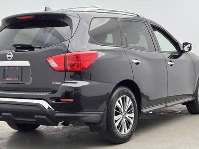 2020 Nissan Pathfinder - Photo 7