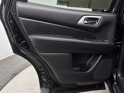 2020 Nissan Pathfinder - Photo 20