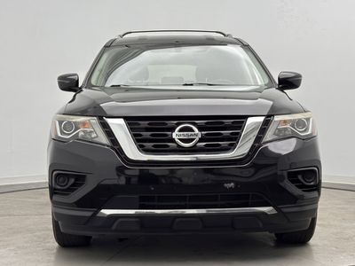 2020 Nissan Pathfinder - Photo 2