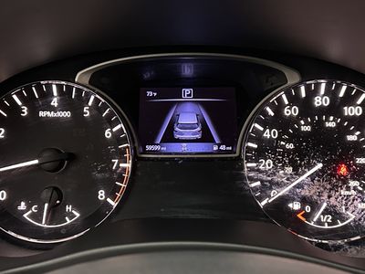 2020 Nissan Pathfinder - Photo 16
