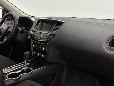 2020 Nissan Pathfinder - Photo 30