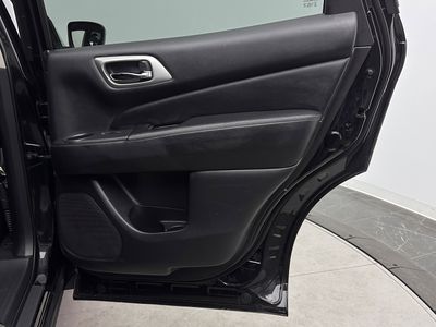 2020 Nissan Pathfinder - Photo 27