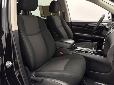 2020 Nissan Pathfinder - Photo 31