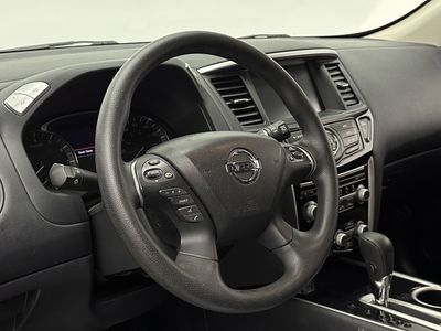2020 Nissan Pathfinder - Photo 9