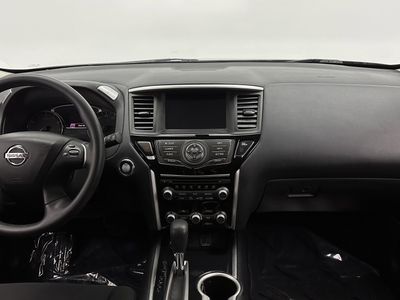 2020 Nissan Pathfinder - Photo 24