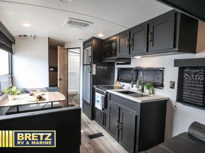 2022 Keystone RV Springdale - Photo 20