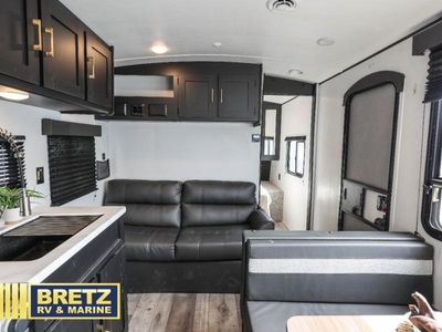 2022 Keystone RV Springdale - Photo 18