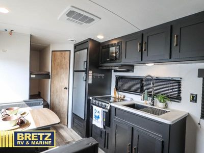 2022 Keystone RV Springdale - Photo 8