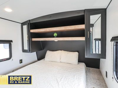 2022 Keystone RV Springdale - Photo 19