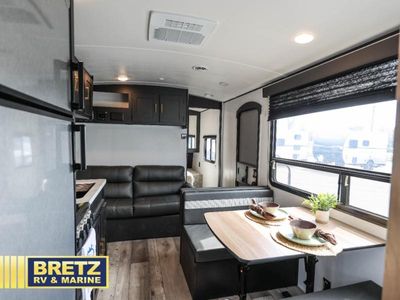 2022 Keystone RV Springdale - Photo 17