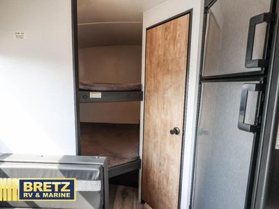 2022 Keystone RV Springdale - Photo 13