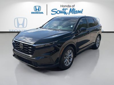 2024 Honda CR-V - Photo 3