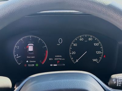 2024 Honda CR-V - Photo 11