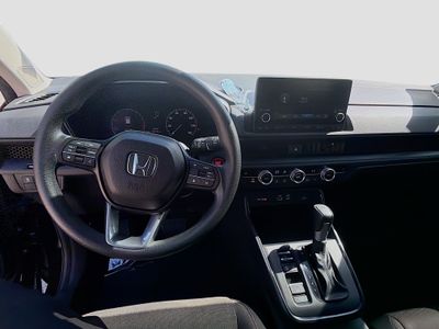 2024 Honda CR-V - Photo 10