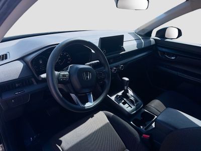 2024 Honda CR-V - Photo 9