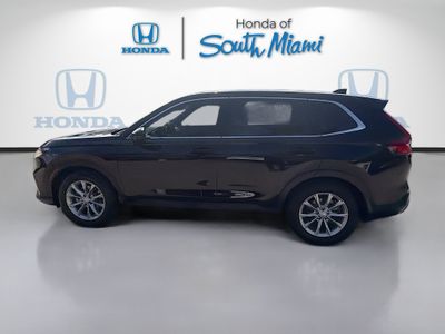 2024 Honda CR-V - Photo 4