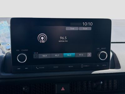 2024 Honda CR-V - Photo 13