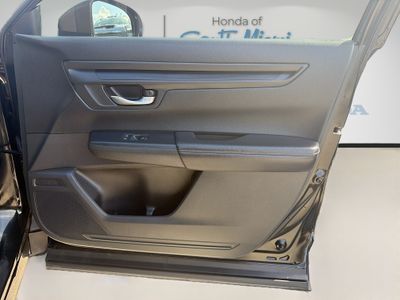2024 Honda CR-V - Photo 36