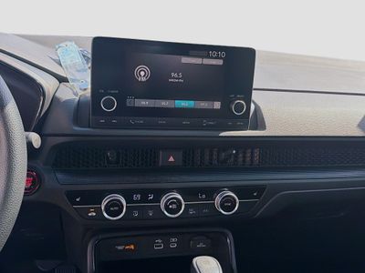 2024 Honda CR-V - Photo 12
