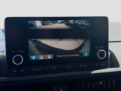 2024 Honda CR-V - Photo 14