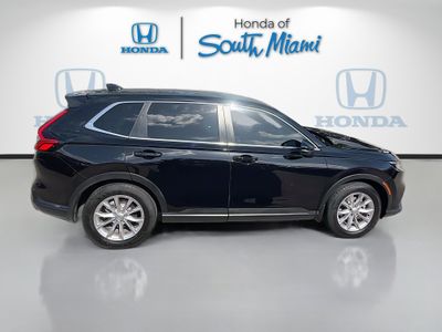 2024 Honda CR-V - Photo 8