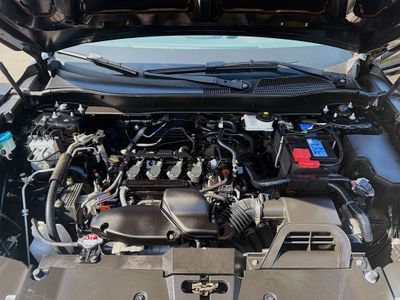 2024 Honda CR-V - Photo 38