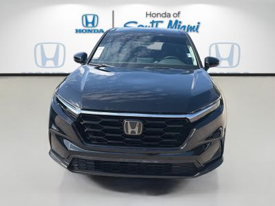 2024 Honda CR-V - Photo 2