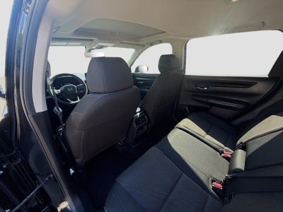 2024 Honda CR-V - Photo 26