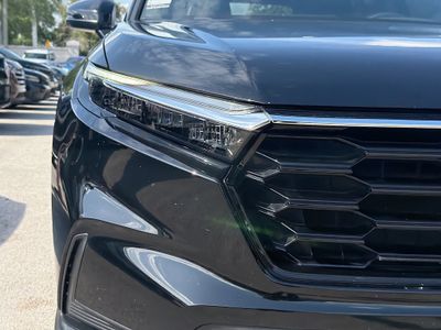 2024 Honda CR-V - Photo 37
