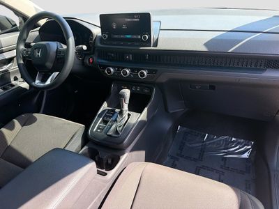 2024 Honda CR-V - Photo 35