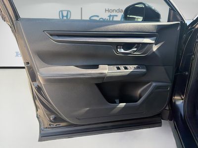 2024 Honda CR-V - Photo 21