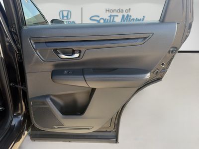 2024 Honda CR-V - Photo 33