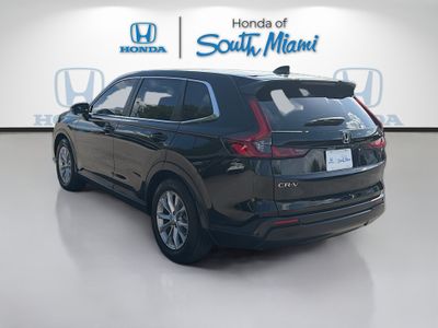 2024 Honda CR-V - Photo 5