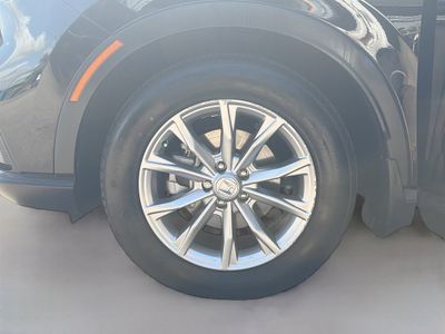 2024 Honda CR-V - Photo 39