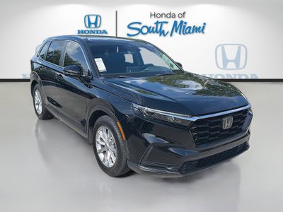 2024 Honda CR-V - Photo 1