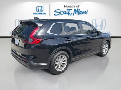 2024 Honda CR-V - Photo 7