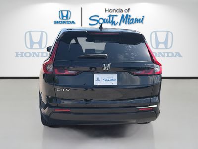 2024 Honda CR-V - Photo 6