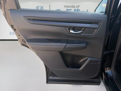 2024 Honda CR-V - Photo 27