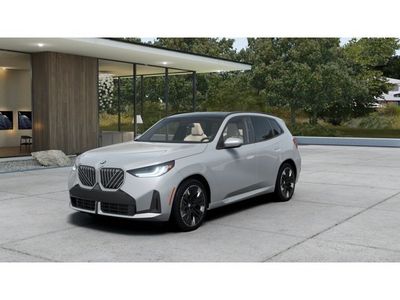 2026 BMW X3 - Photo 1