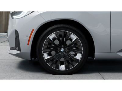 2026 BMW X3 - Photo 7