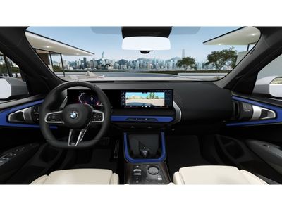 2026 BMW X3 - Photo 10