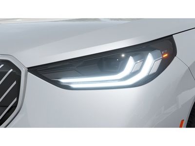 2026 BMW X3 - Photo 6