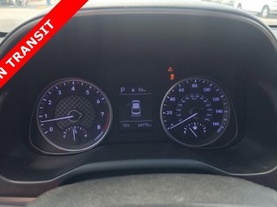 2019 Hyundai Elantra - Photo 6